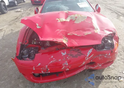 1994 Mitsubishi 3000 Gt z USA, uszkodzony, nr VIN JA3AM54J0RY033554